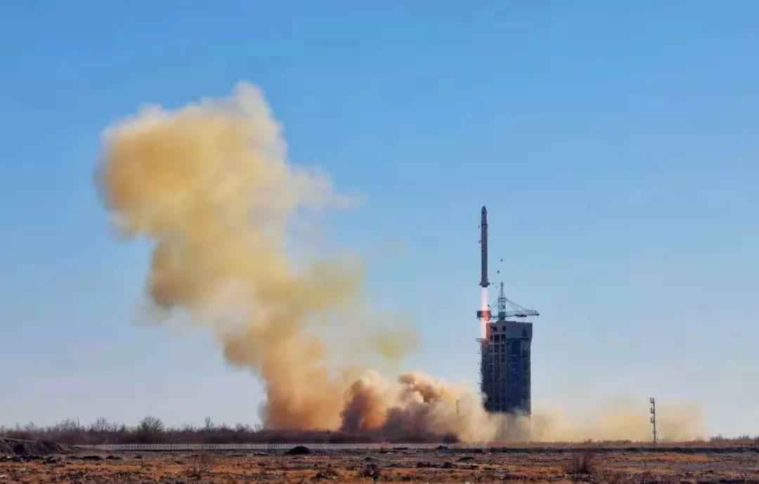 开云手机站在线入口-开云(中国)“多星分离超级电容电源系统”再次成功发射多颗小卫星！